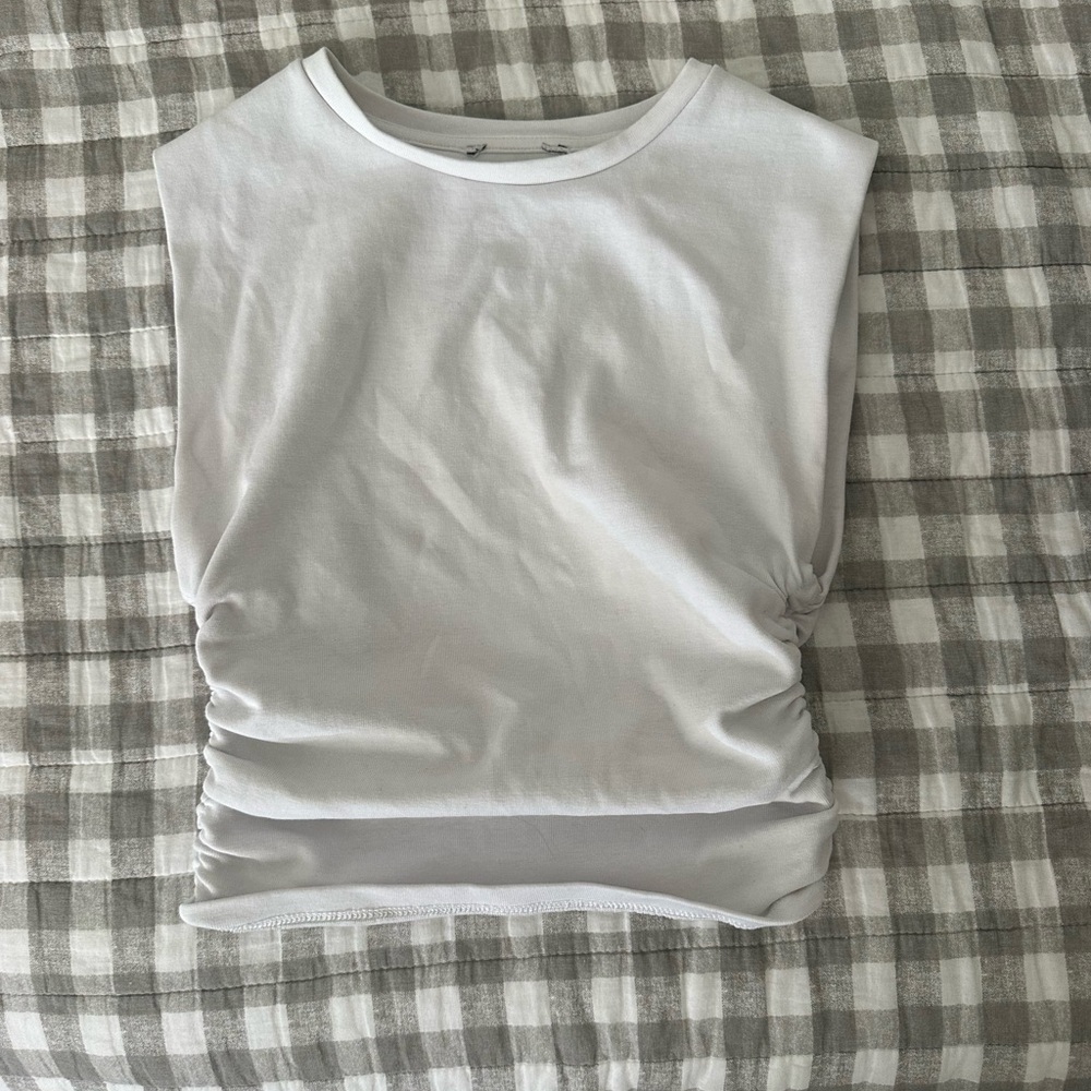 Zara tank